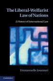 Liberal-Welfarist Law of Nations (eBook, ePUB)