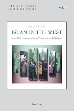 Islam in the West (eBook, PDF) - Flynn, Kieran