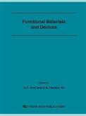 Functional Materials and Devices (eBook, PDF)