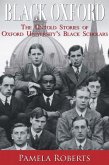Black Oxford (eBook, ePUB)