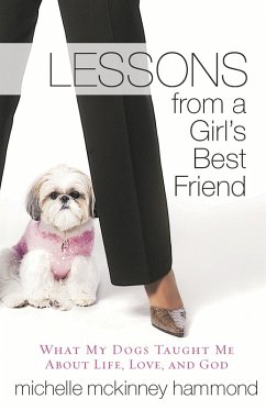 Cover Lessons from a Girl's Best Friend (eBook, ePUB)