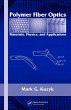 Polymer Fiber Optics (eBook, PDF) - Bild 1