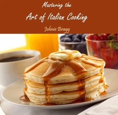 Cover Mastering the Art of Italian Cooking (eBook, PDF)
