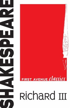 Cover Richard III (eBook, ePUB)