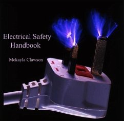 Cover Electrical Safety Handbook (eBook, PDF)