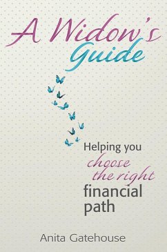 Cover Widow's Guide (eBook, ePUB)