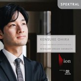Kensuke Ohira Spielt An Der Wiegleb Orgel Ansbach
