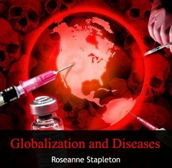 Globalization and Diseases (eBook, PDF) Cover Globalization and Diseases (eBook, PDF)