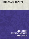 Pis'ma o teatre (eBook, ePUB)