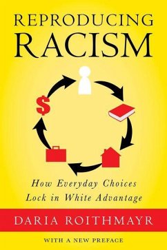 Reproducing Racism (eBook, PDF) - Roithmayr, Daria