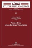 Perspectives on Audiovisual Translation (eBook, PDF)