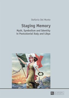 Staging Memory (eBook, PDF) - Del Monte, Stefania