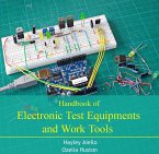 Handbook of Electronic Test Equipments and Work Tools (eBook, PDF)
