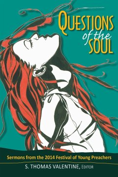 Cover Questions of the Soul (eBook, PDF)