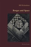Borges and Space (eBook, PDF)