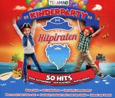 Hitpiraten-Kinderparty