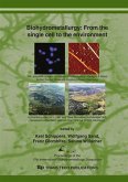 Biohydrometallurgy: From the Single Cell to the Environment (eBook, PDF)