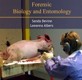Forensic Biology and Entomology (eBook, PDF)