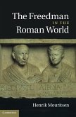 Freedman in the Roman World (eBook, ePUB)
