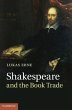 Shakespeare and the Book Trade (eBook,... - Bild 1