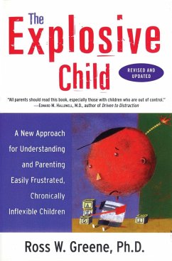 Cover The Explosive Child (eBook, ePUB)