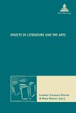 Insects in Literature and the Arts (eBook, PDF)
