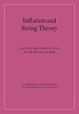 Inflation and String Theory (eBook, ePUB)