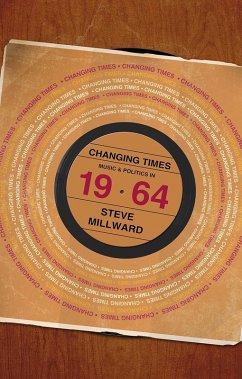 Cover Changing Times (eBook, ePUB)
