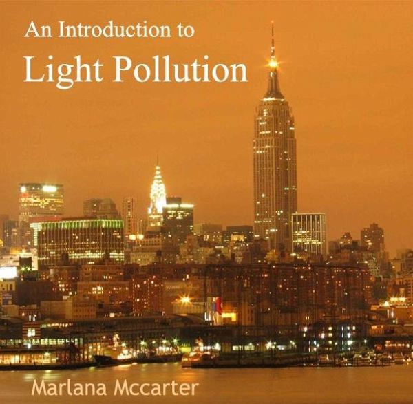 Introduction to Light Pollution, An (eBook, PDF)