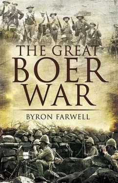 Great Boer War (eBook, ePUB) - Farwell, Byron