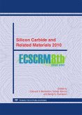 Silicon Carbide and Related Materials 2010 (eBook, PDF)