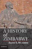 History of Zimbabwe (eBook, PDF)