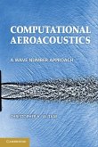 Computational Aeroacoustics (eBook, ePUB)