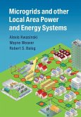 Microgrids and other Local Area Power and Energy Systems (eBook, ePUB)
