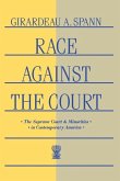 Race Against the Court (eBook, PDF)