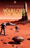 Warlord of Mars (eBook, ePUB)