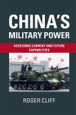 China's Military Power (eBook, ePUB)