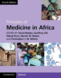 Cover Principles of Medicine in Africa (eBook, ePUB)