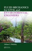 Fluid Mechanics for Civil and Environmental Engineers (eBook, ePUB)