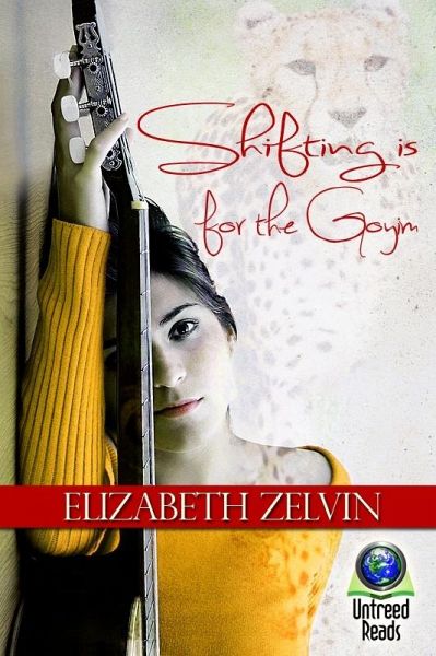 Shifting Is for the Goyim (eBook, ePUB) Shifting Is for the Goyim (eBook, ePUB)