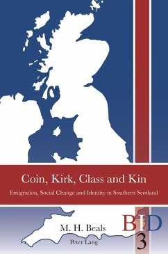 Coin, Kirk, Class and Kin (eBook, PDF) - Beals, Melodee