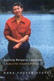 Divining Margaret Laurence (eBook, PDF) Divining Margaret Laurence (eBook, PDF)