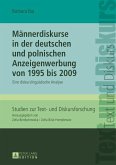 Maennerdiskurse in der deutschen und polnischen Anzeigenwerbung von 1995 bis 2009 (eBook, ePUB)