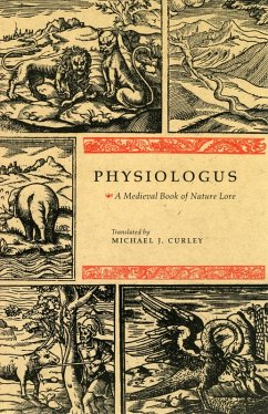 Cover Physiologus (eBook, ePUB)