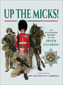 Up the Micks! (eBook, ePUB) - Wilson, James