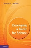 Developing a Talent for Science (eBook, ePUB)