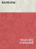 Varvary (eBook, ePUB)