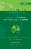 Genetically Modified Food and Global Welfare (eBook, PDF)