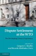 Dispute Settlement at the WTO (eBook,... - Bild 1
