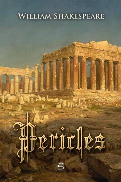 Pericles (eBook, ePUB)